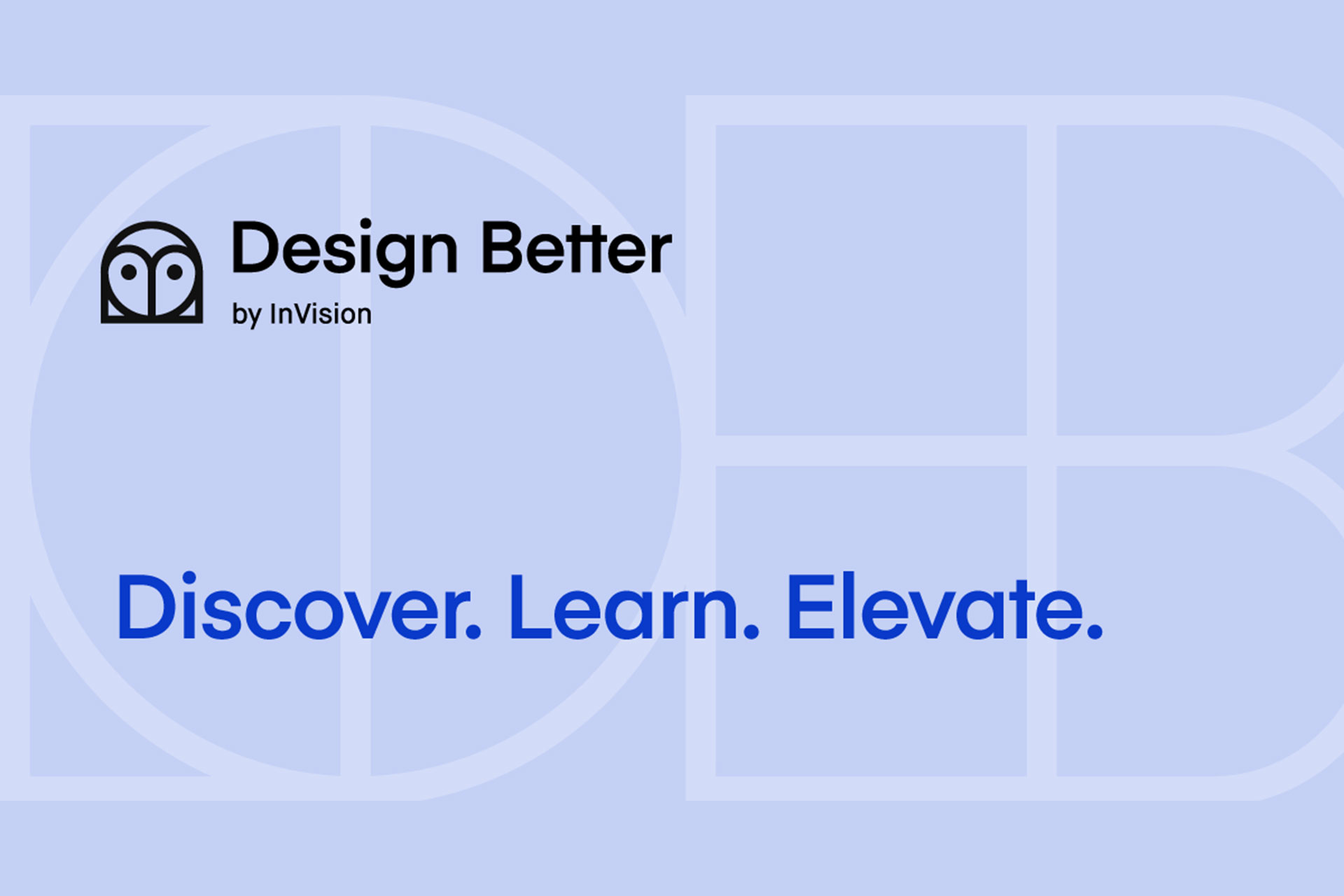 design-better