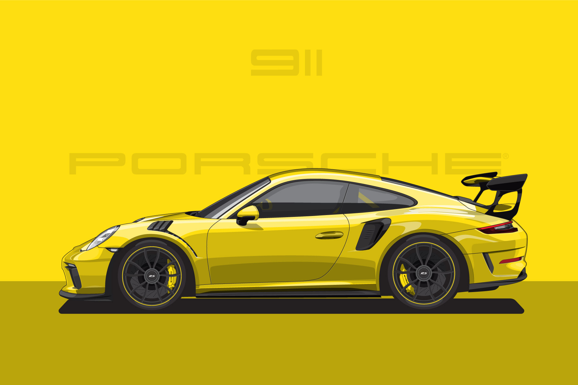 Porsche-911