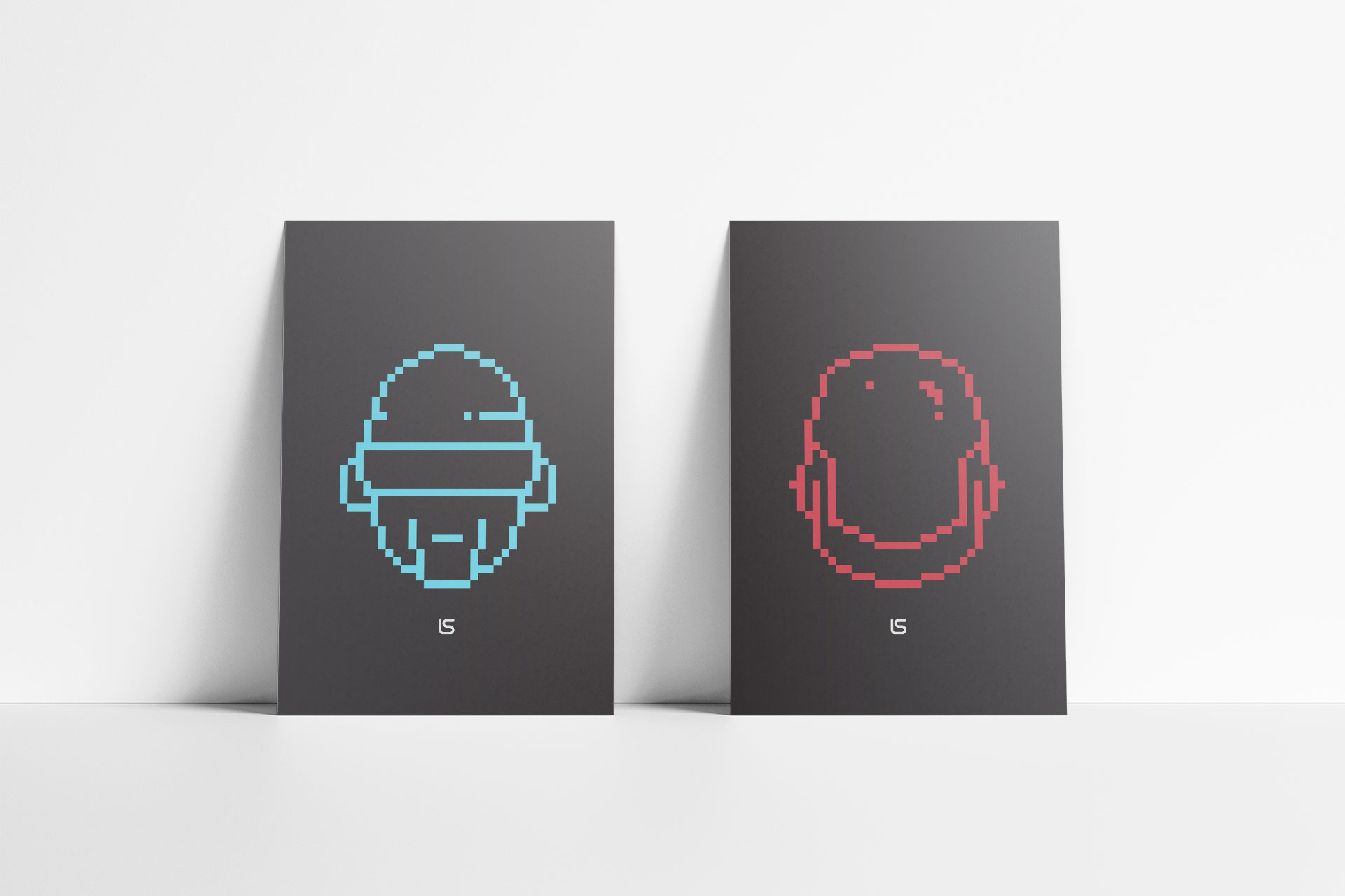 Daft Wall
